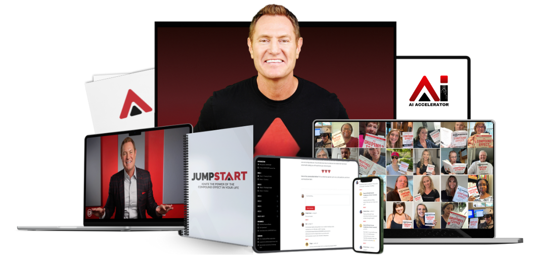 Jumpstart Your 2025